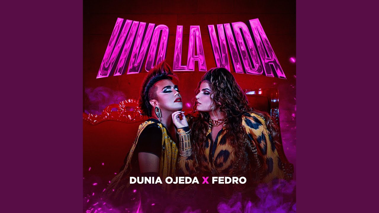 Vivo La Vida