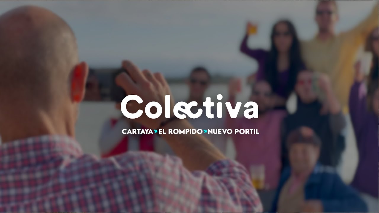 COLECTIVA | Cartaya, El Rompido y Nuevo Portil