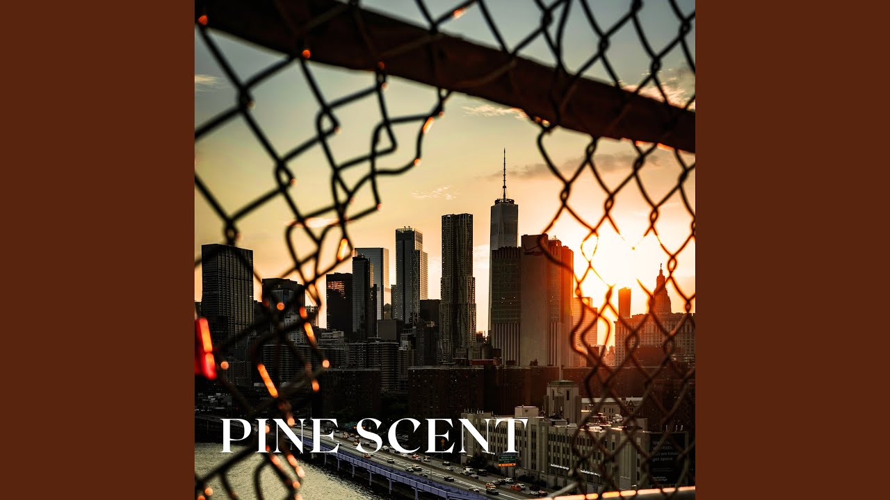 Pine Scent