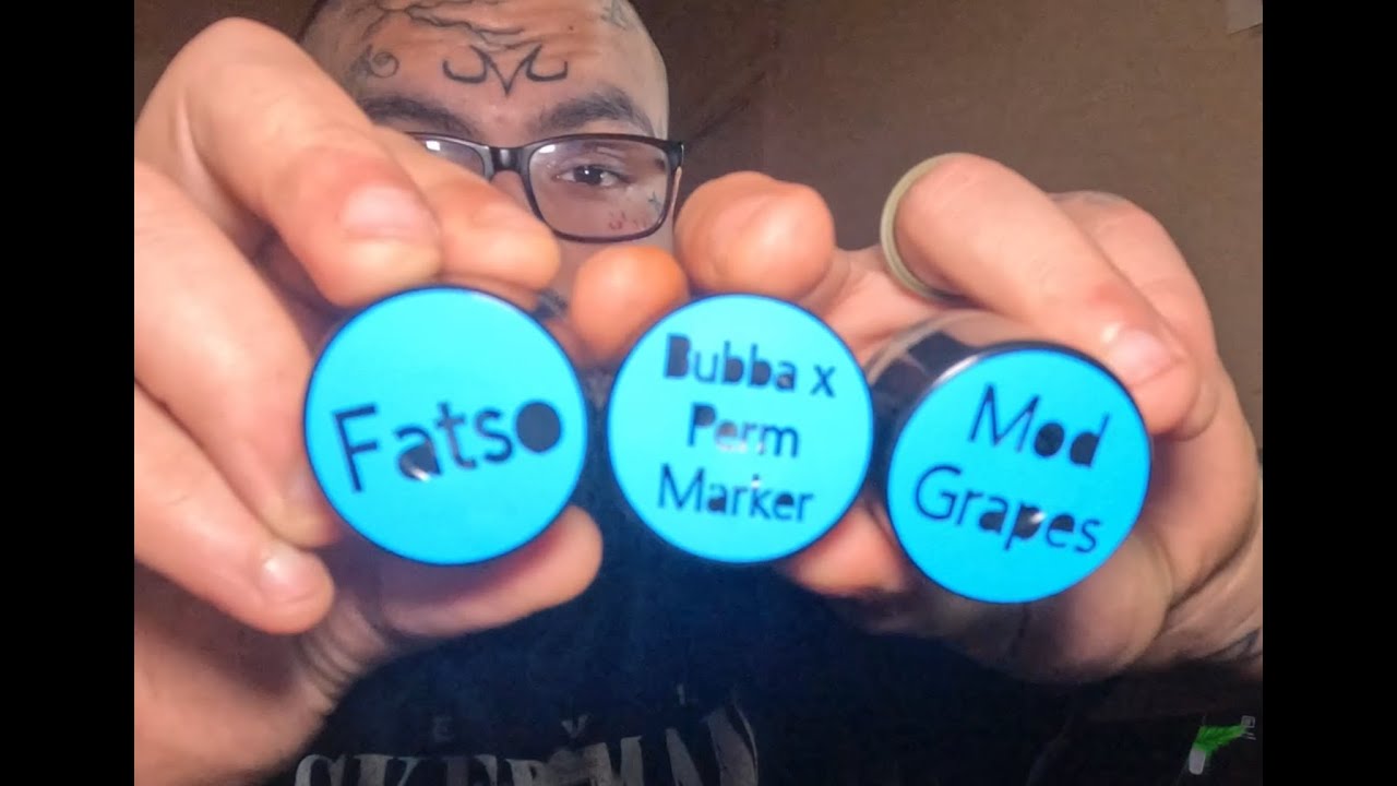 JGROWS 420 RESIN REVIEW!! 