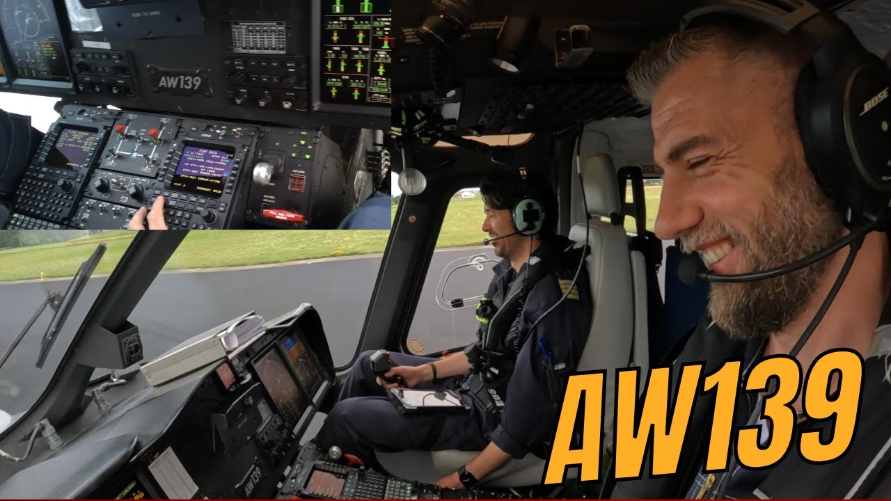 Offshore flying,  IFR, Manual ILS, actual audio, ATC and multi crew #aviation #pilot #helicopter