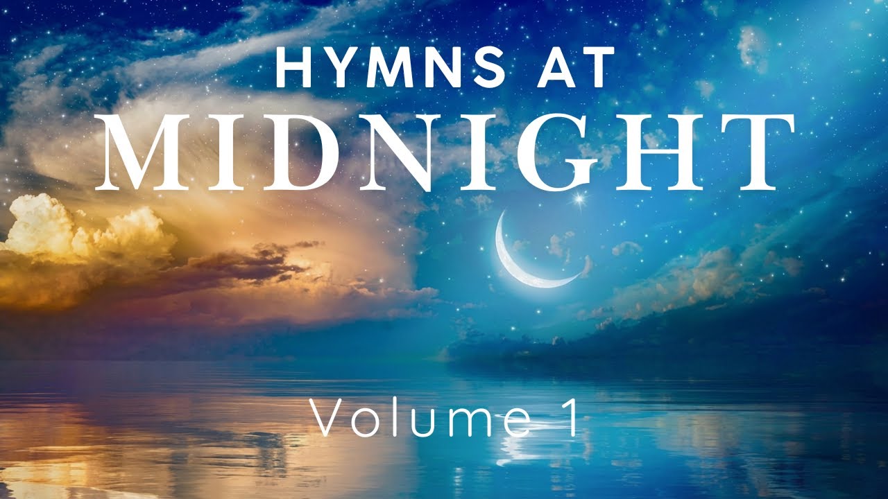 Hymns at Midnight Vol.1 | Ben Everson