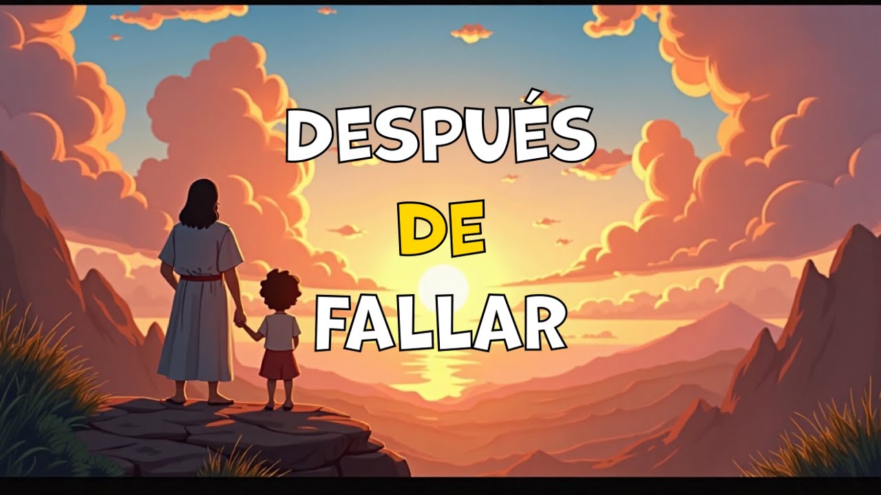 Después de Fallar