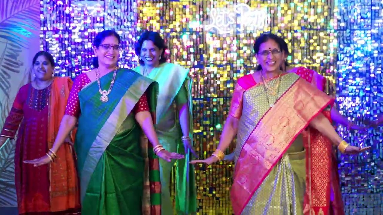 Nani Sangeet