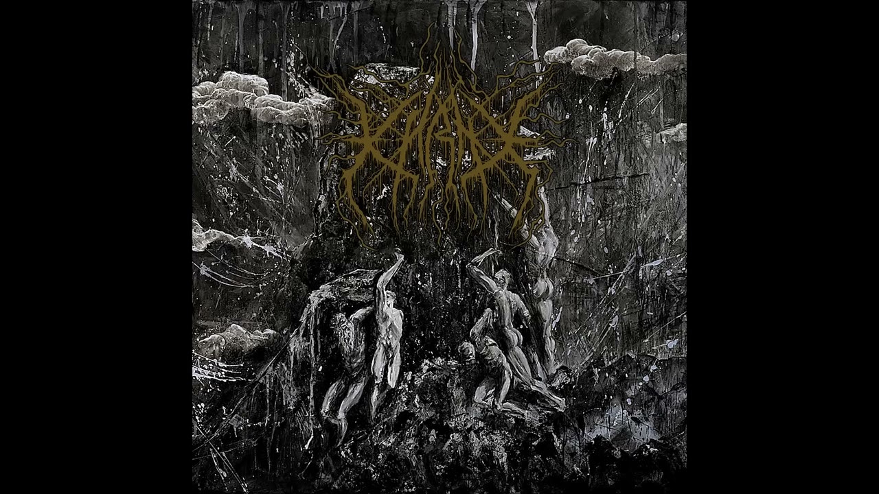 Karne - Condamn&eacute;s (Full Album, 2023)