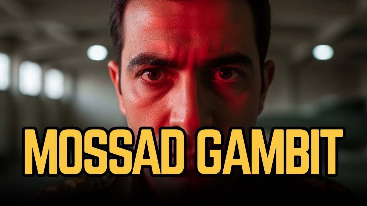 How Mossad Stole a Soviet MiG-21: Operation Diamond Exposed
