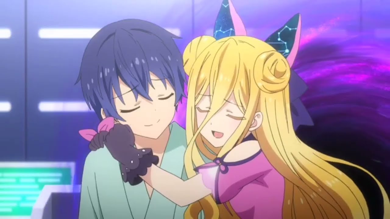 Mukuro abre su corazón - Date a Live 4 (Doblaje latino) cap 6