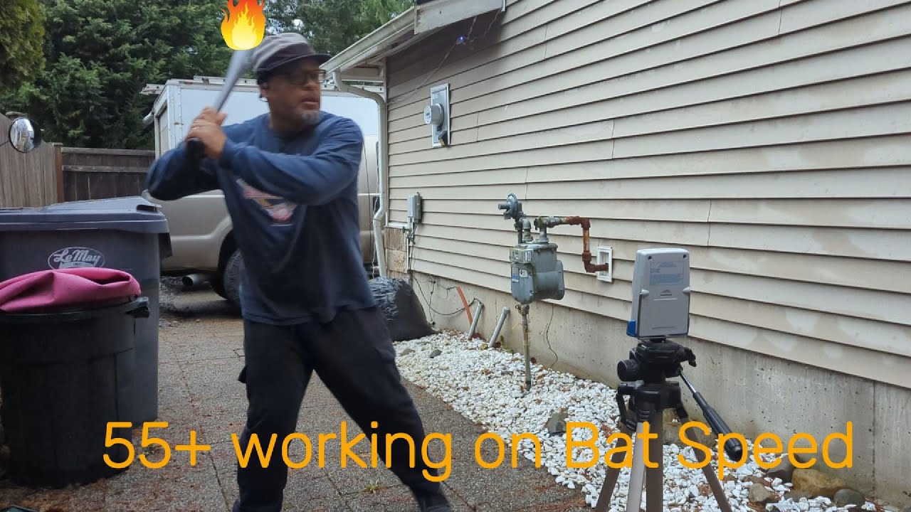 «Перестаньте раскачиваться, как старик»