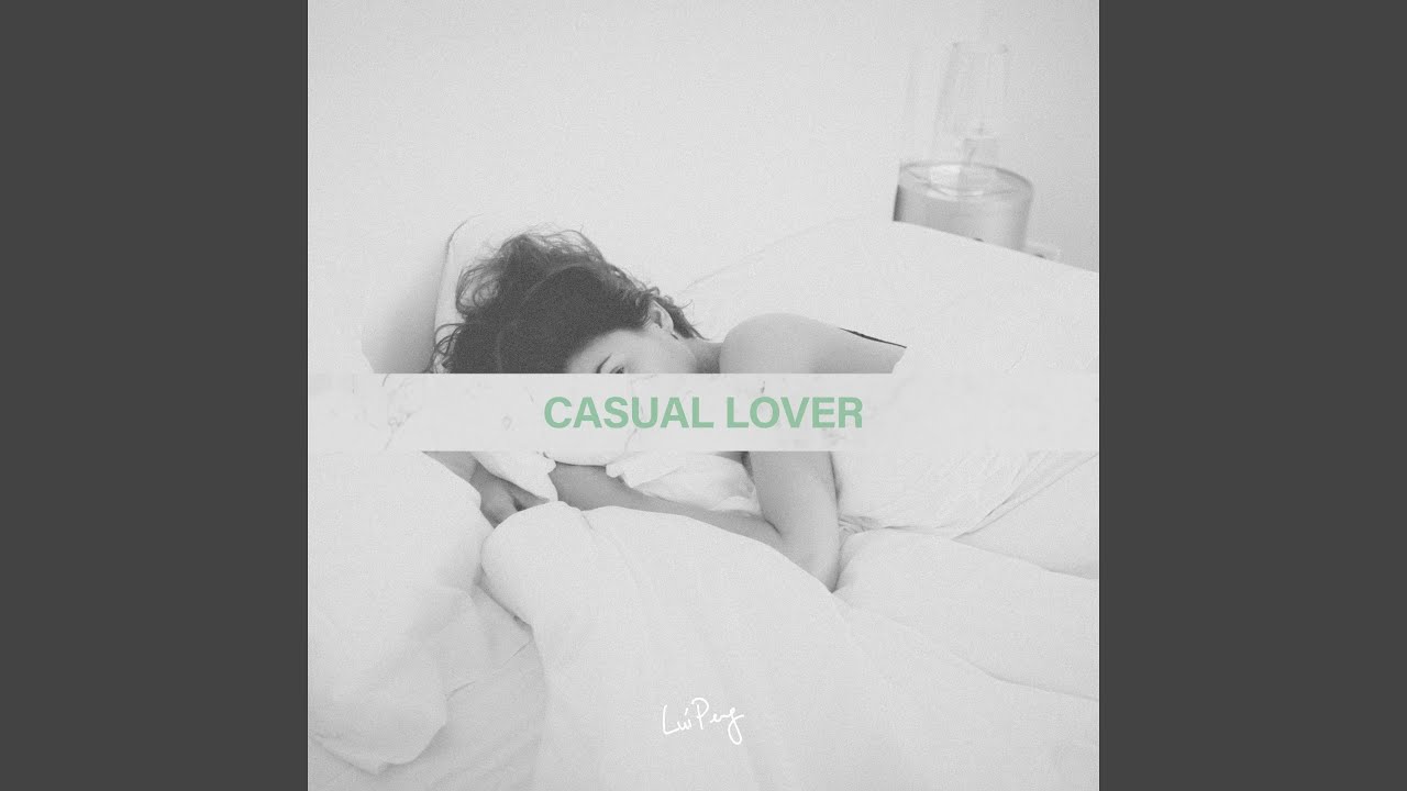 Casual Lover
