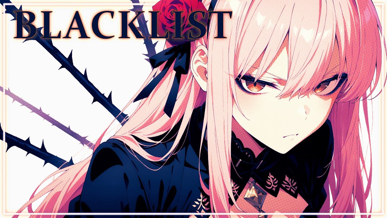 Blacklist - Full Album