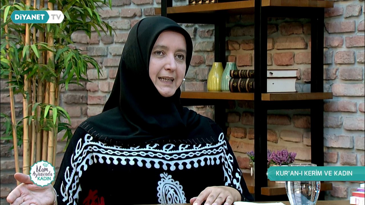 İslam Aynasında Kadın - 5.Bölüm