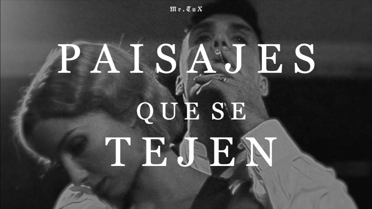 RECKA (ft. Tino El Pingüino & Jona MC) - Paisajes que se Tejen | Letra