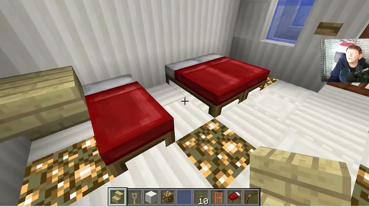 minectraft 3 rész bandi
