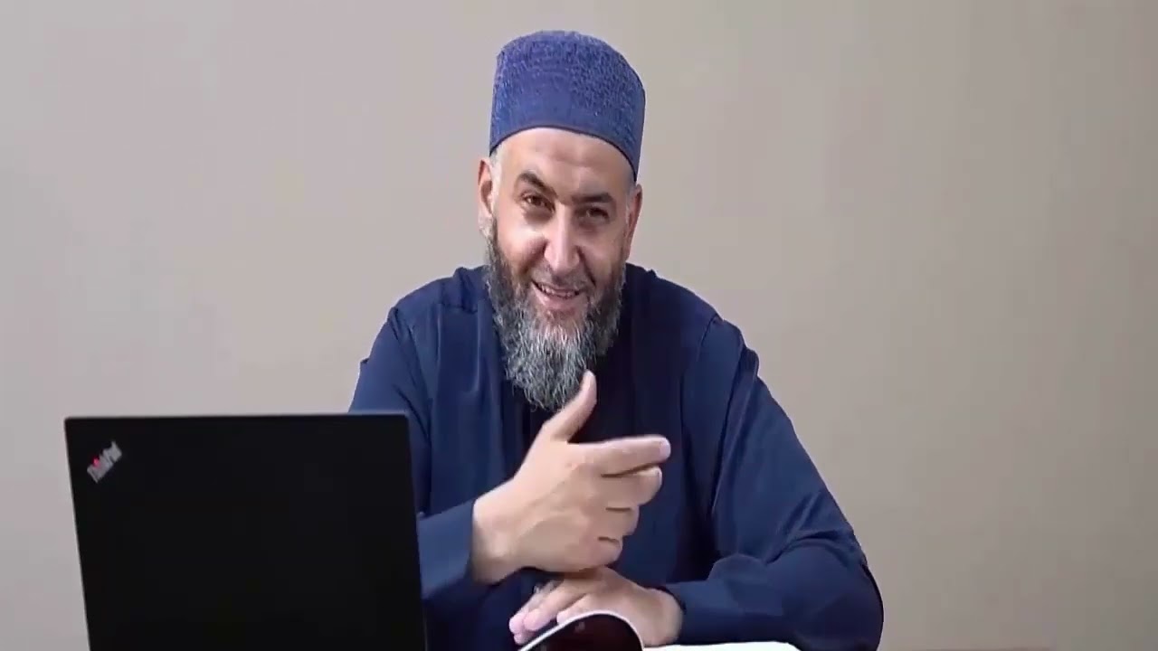 التبيان في آداب حملة القرآن للنووي (1)  مقدمة الكتاب
