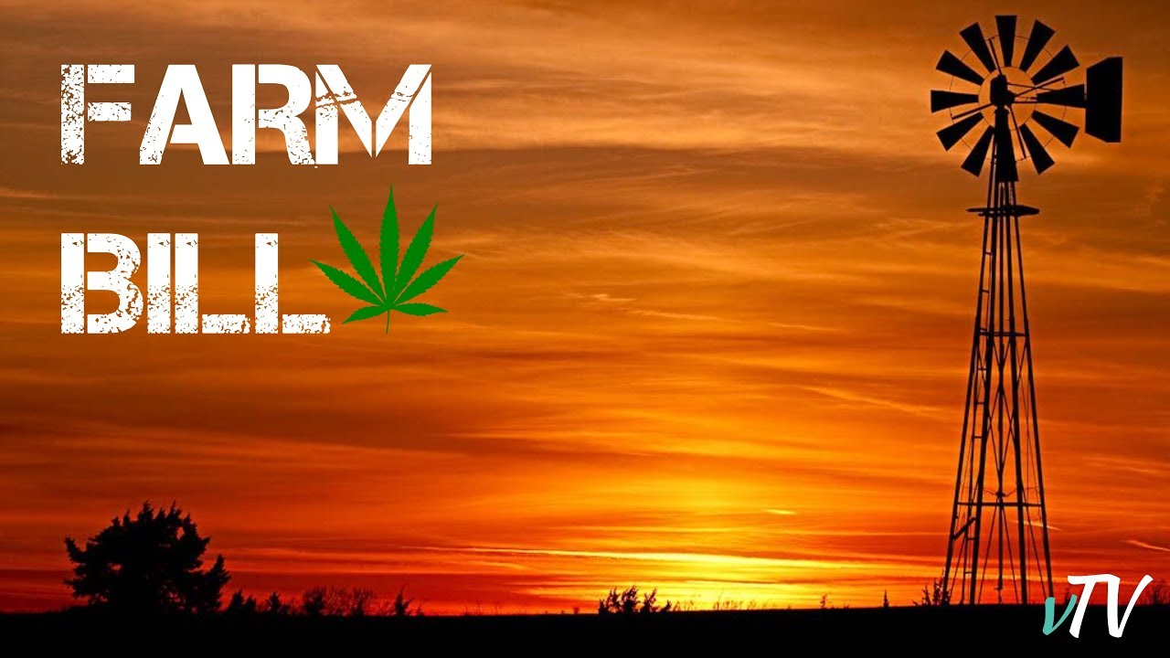How the 2018 Farm Bill Complicates Prosecution for Misdemeanor Marijuana Charges
