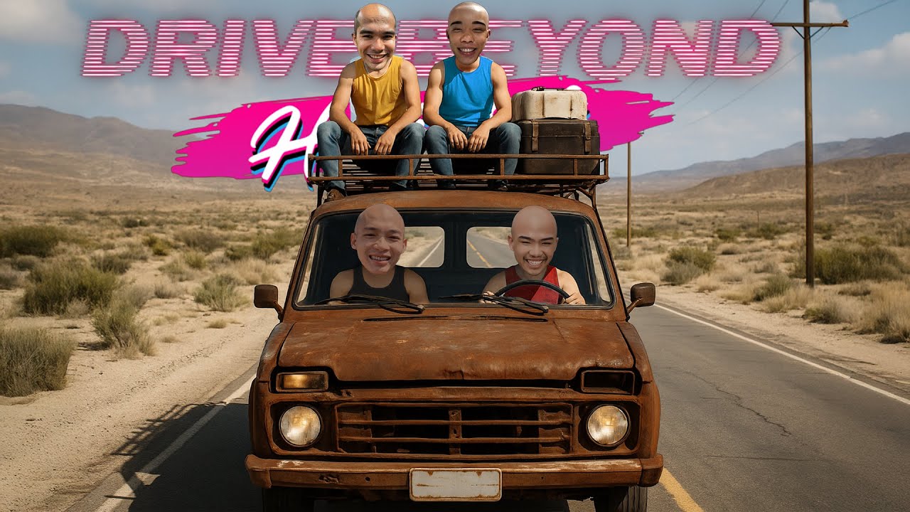 รถใหม่ใกล้ฉัน | Drive Beyond Horizons
