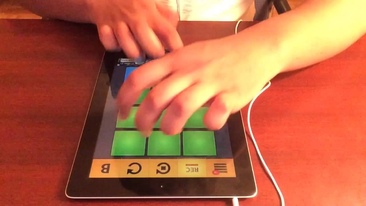 Beat #169! (Hip-Hop Slices)
