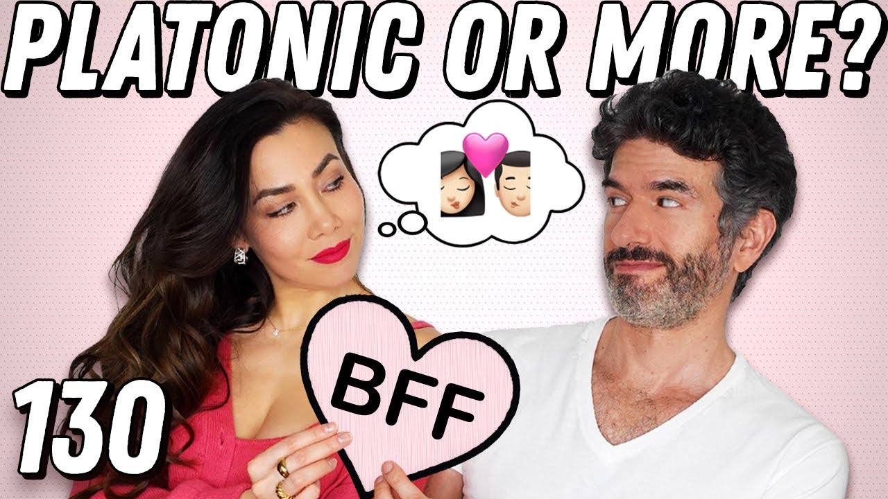 I Think I'm In Love With My Platonic Life Partner—Help! - Ep 130 - Dear Shandy