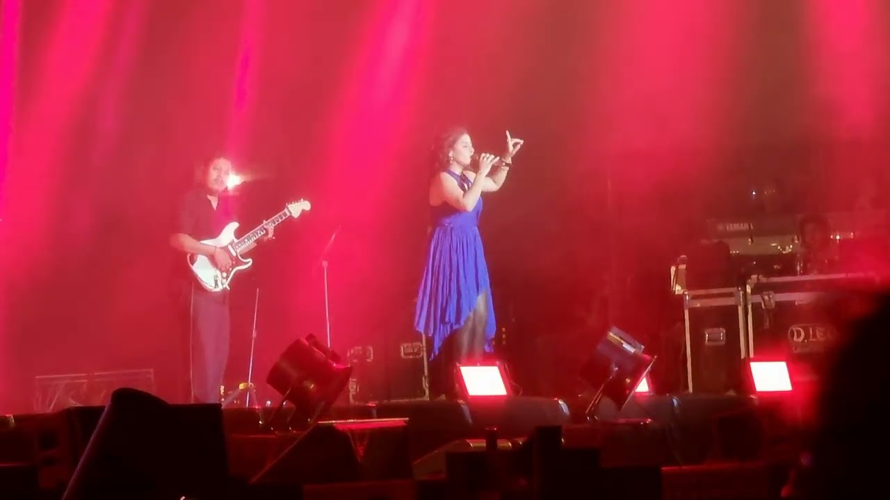 Antaragni IIT Kanpur 