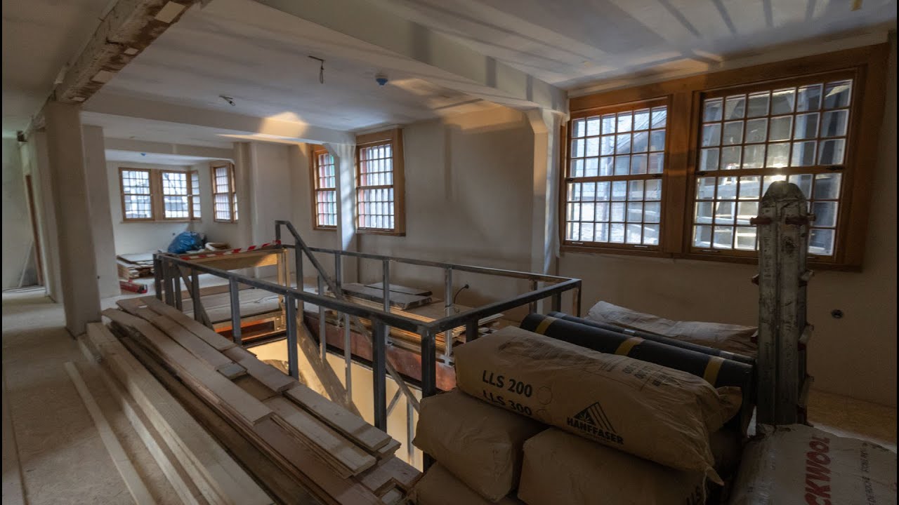 Schloss Burg 2023 | Außenbereich | 21. Teil