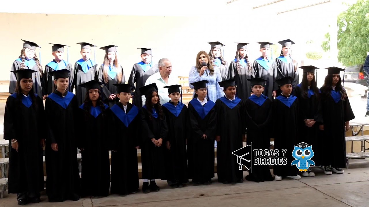 Esc Prim HERMANOS FLORES MAGON GRUPO 6to B GEN 2026