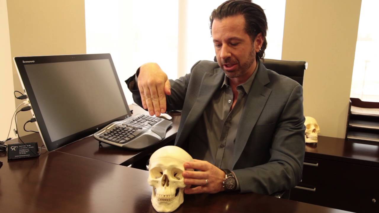 Dr. Ciminello discusses head deformities