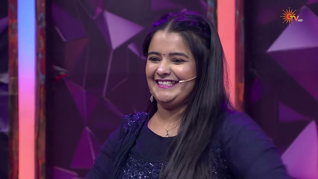 That was a good strategy   | Ranjithame Season 4 | Best Moments | Sun TV