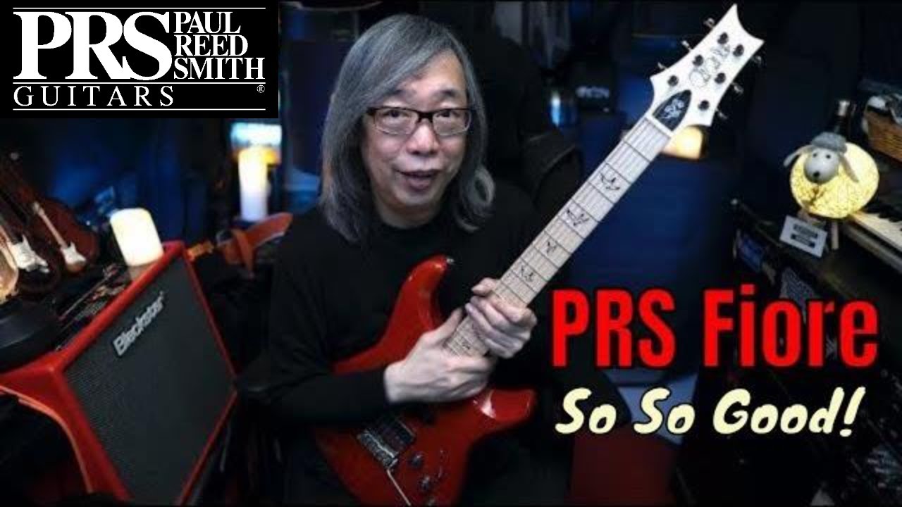 PRS Fiore