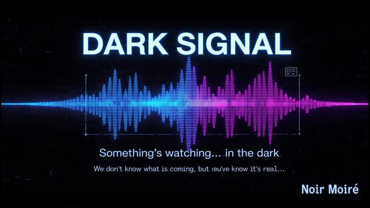 Dark Signal