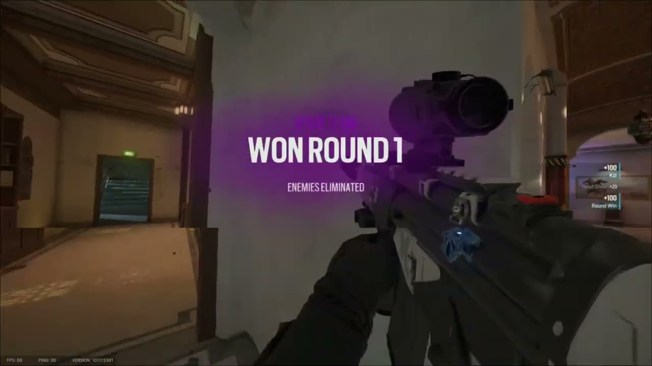 Siege clips pt 4 platinum matches 