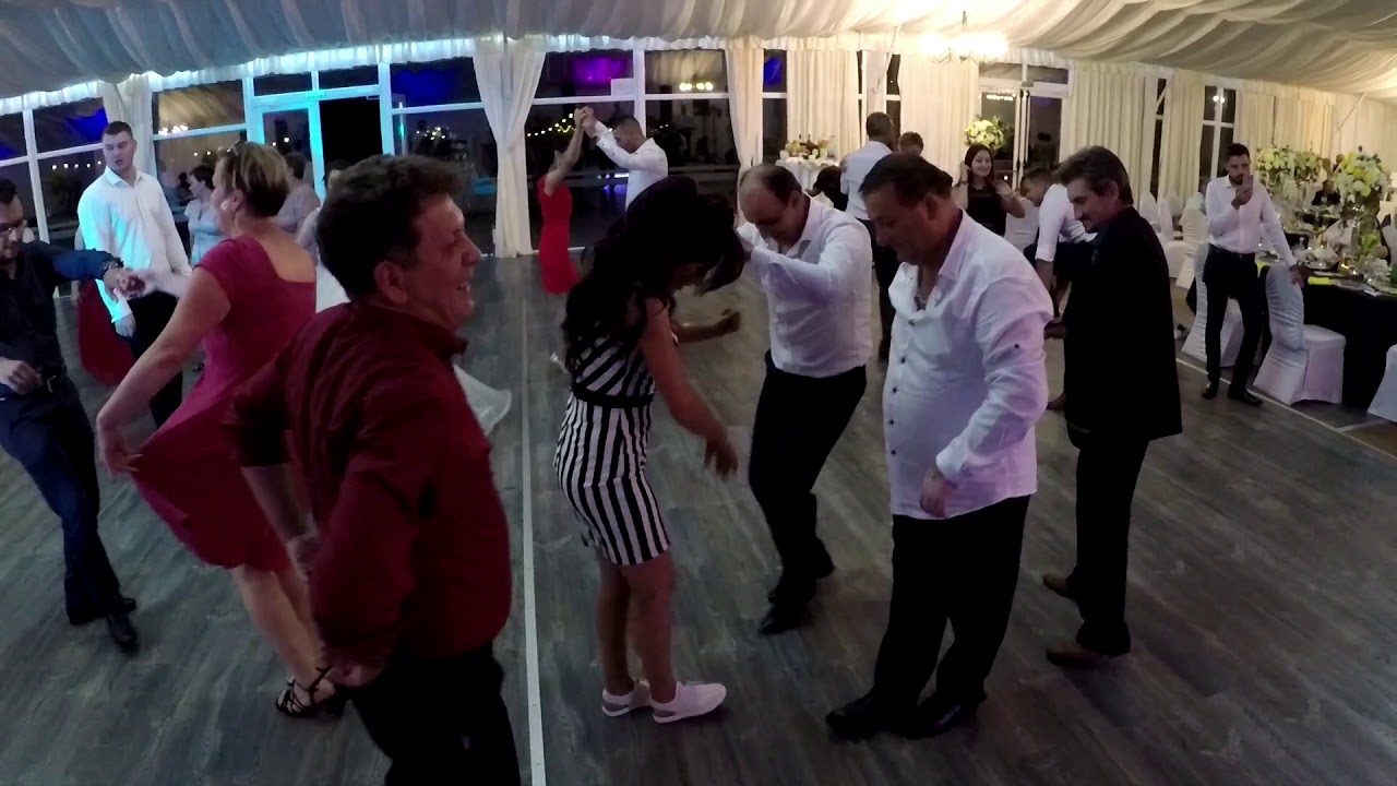 RAUL  MORDĂȘAN  DE JOC  la nuntă în CISNĂDIE SIMBA