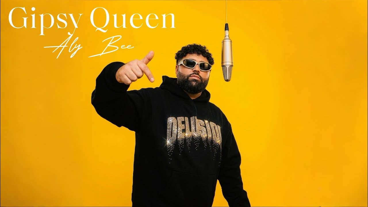 Aly Bee - Gipsy Queen (Official Vizual) prod. Mira Beatzz