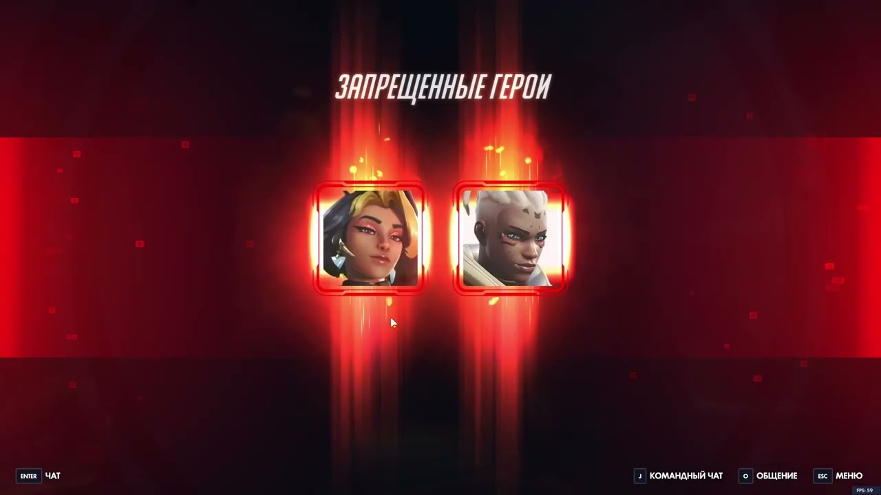 [RU/EN] Возвращение спустя год... [2]