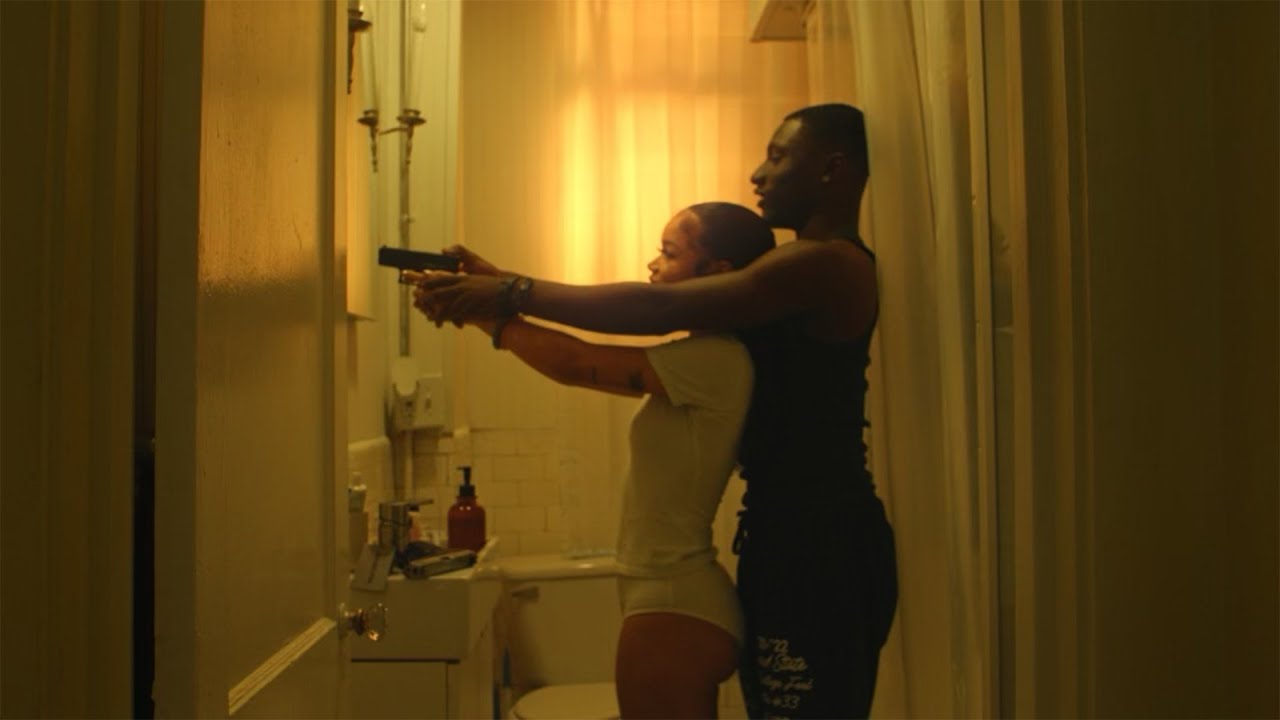 Aáyanna - Kill For Me [Official Music Video]