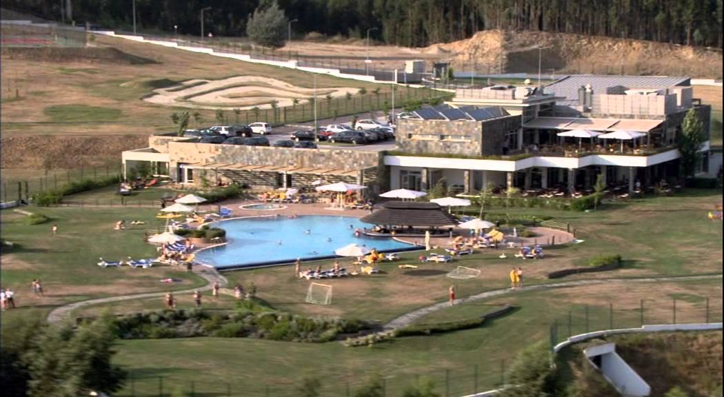 Montebelo Aguieira Lake Resort & Spa *****