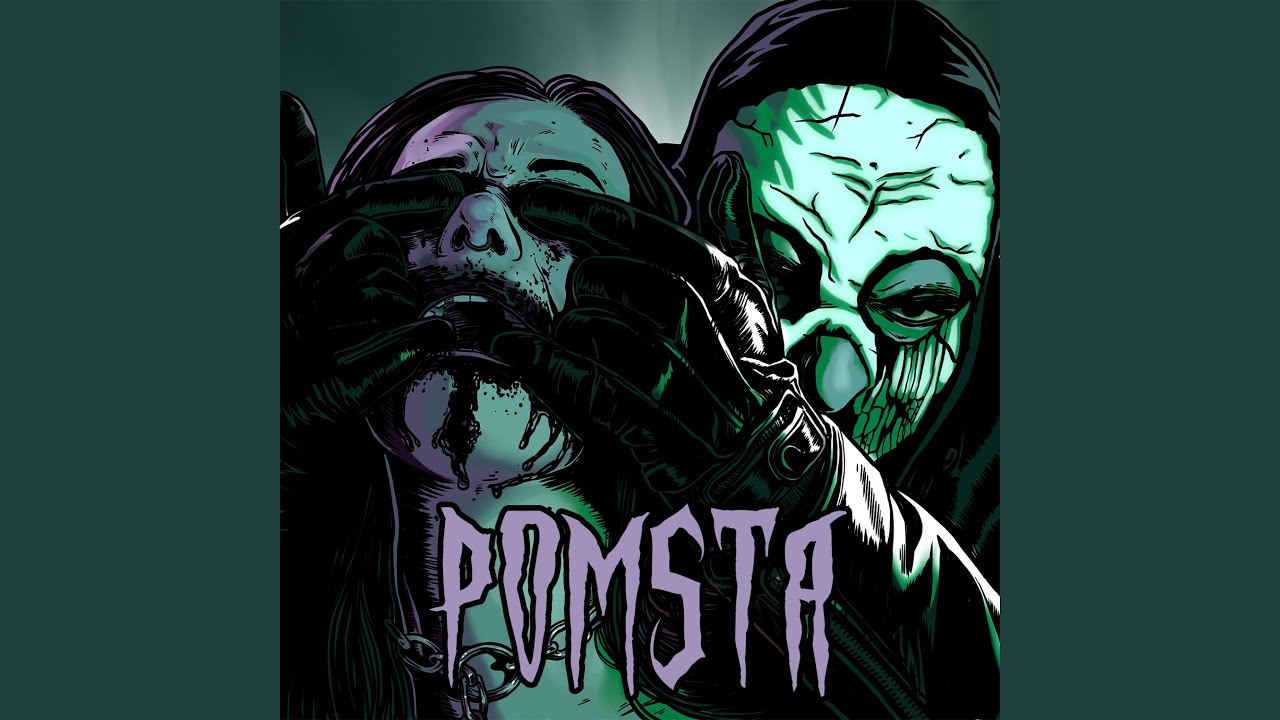 Pomsta