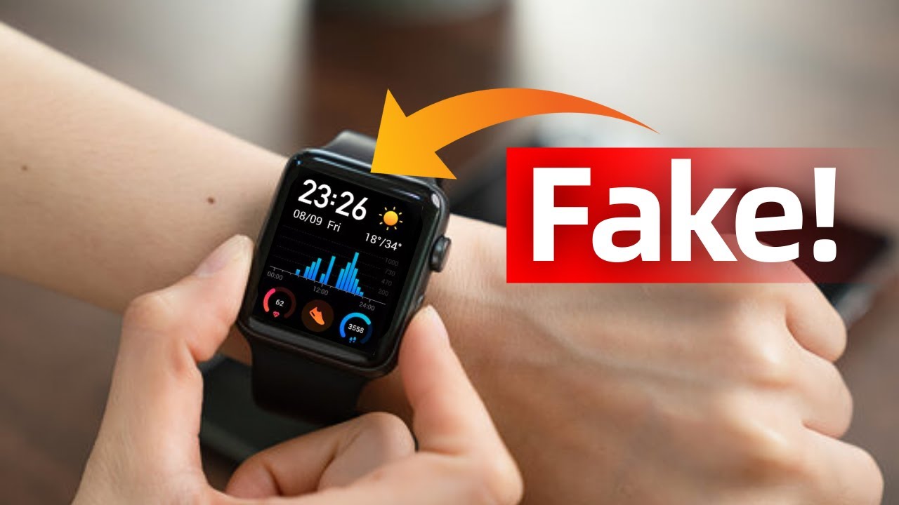 Smartwatch companies are lying about this Feature!