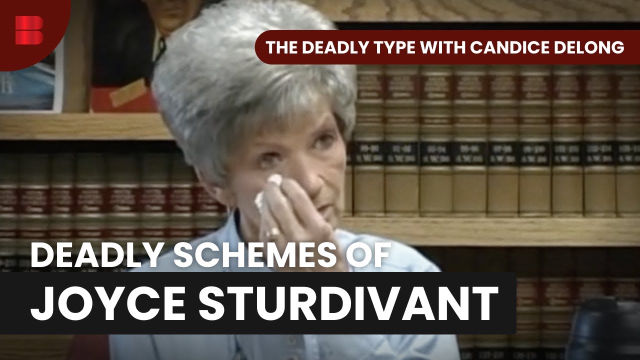 Survival Stories - The Deadly Type with Candice Delong - S01 E09