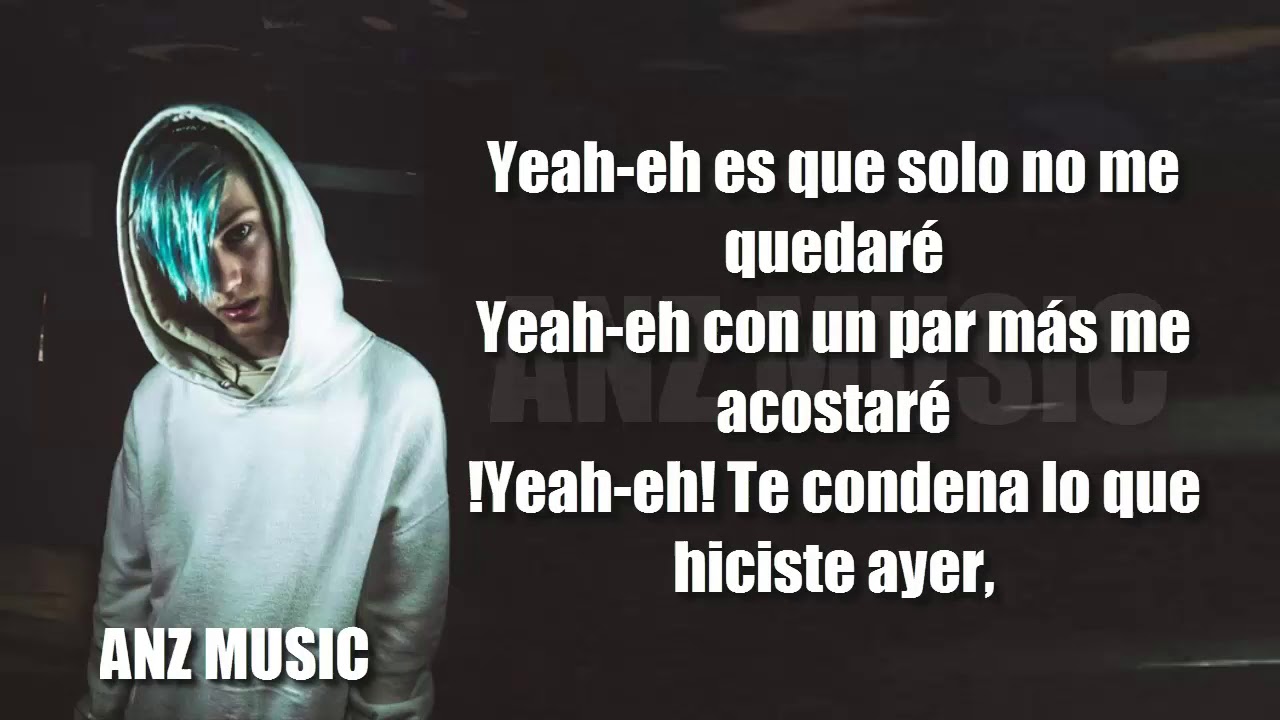 SEVEN KAYNE - TRES ROSAS • LETRA/LYRIC • (Audio Oficial)