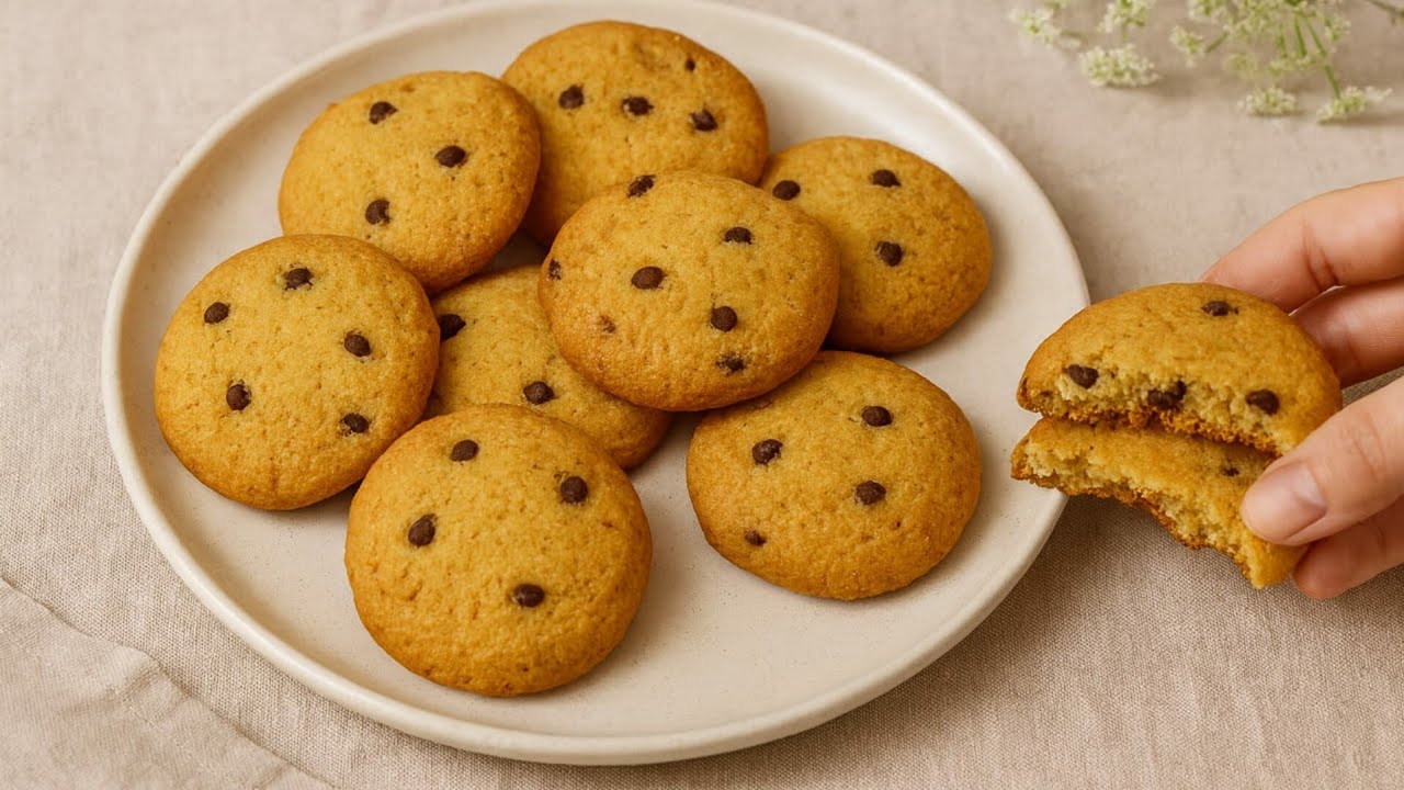 Biscotti sani senza glutine! Senza zucchero! senza burro! Buonissimi e facilissimi da fare#explore