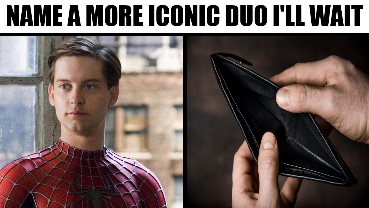 MARVEL MEMES #68