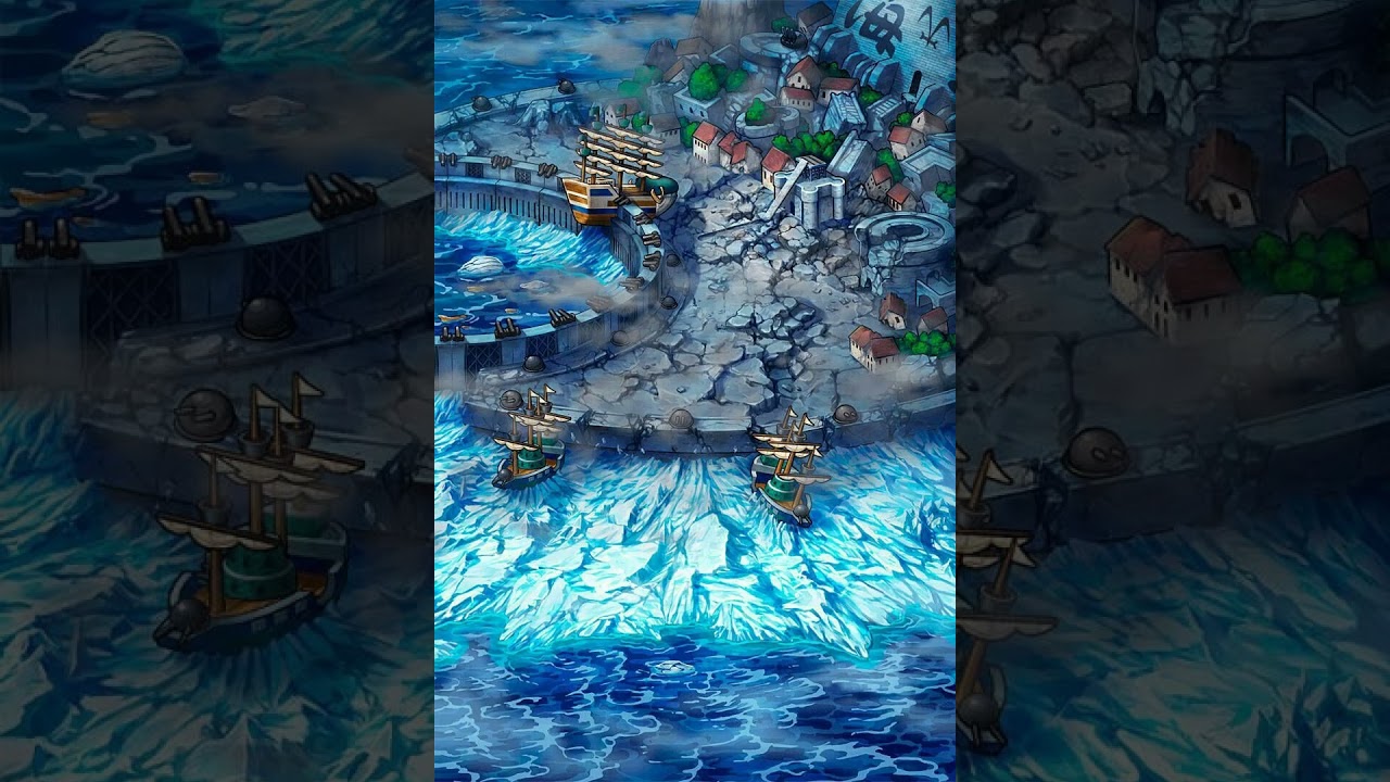 One Piece El Comienzo De La Guerra 01 25