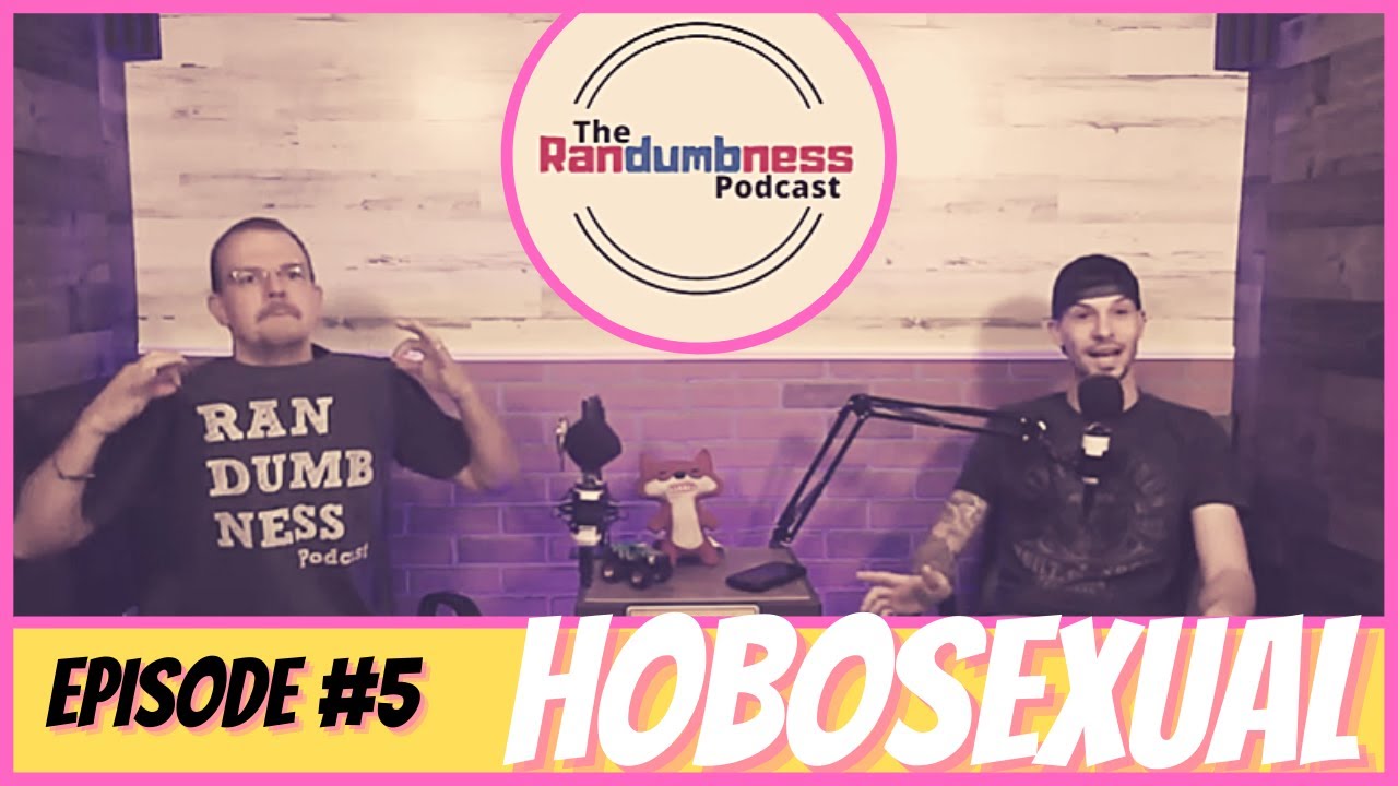Hobosexual