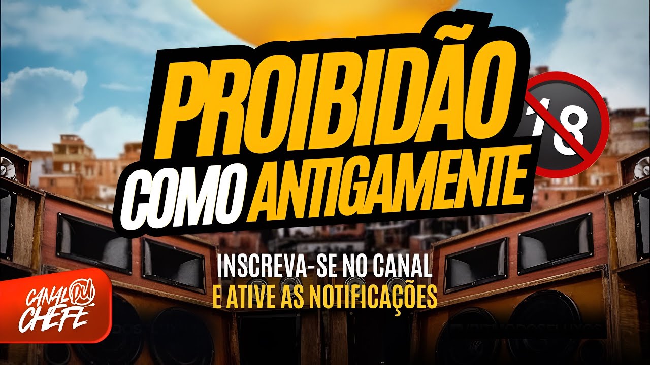 FORRÓ DE MANAUS SÓ PROIBIDÃO COMO ANTIGAMENTE 3.0