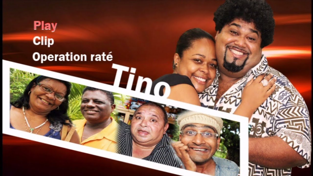 TINO  - TRIOCO