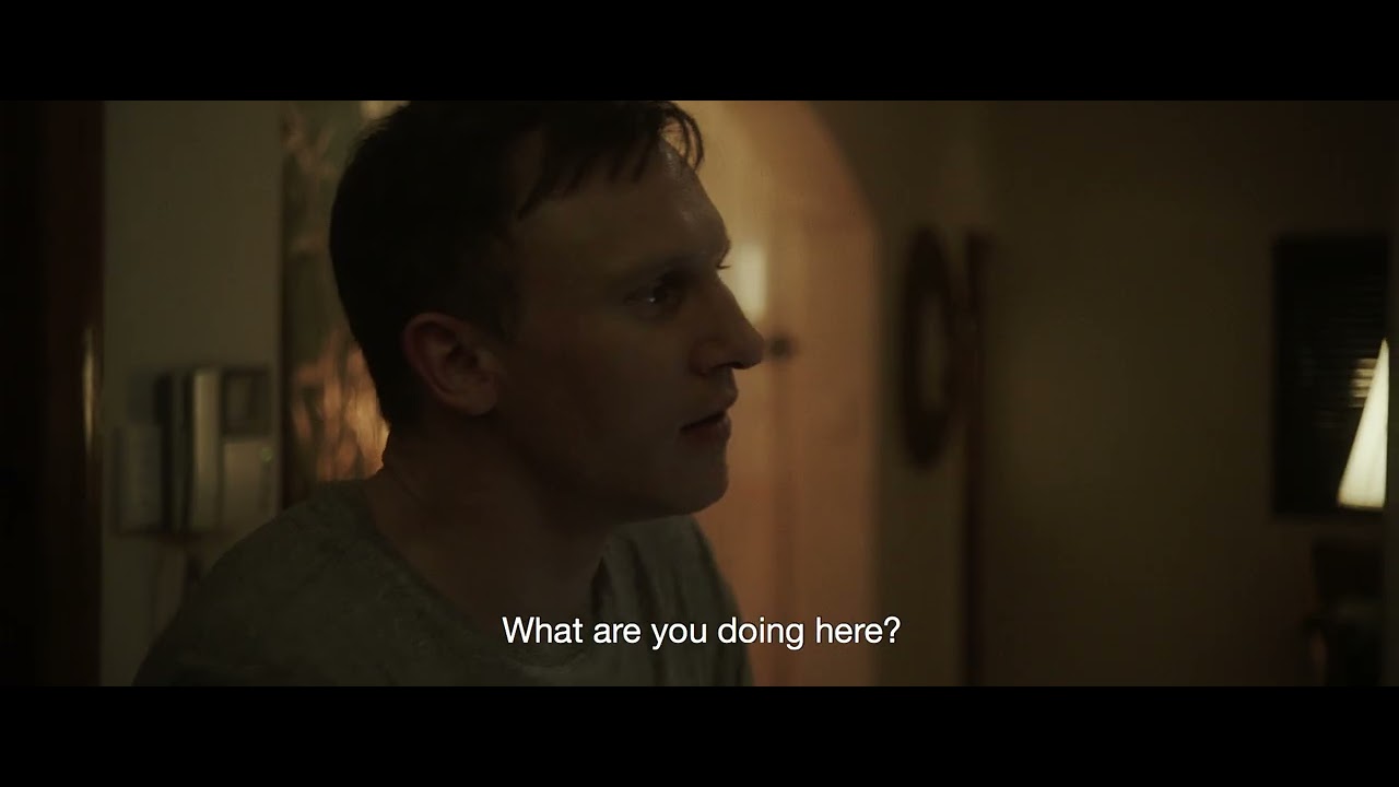 THE TREE by Louw Venter (2020, South Africa, The Netherlands)