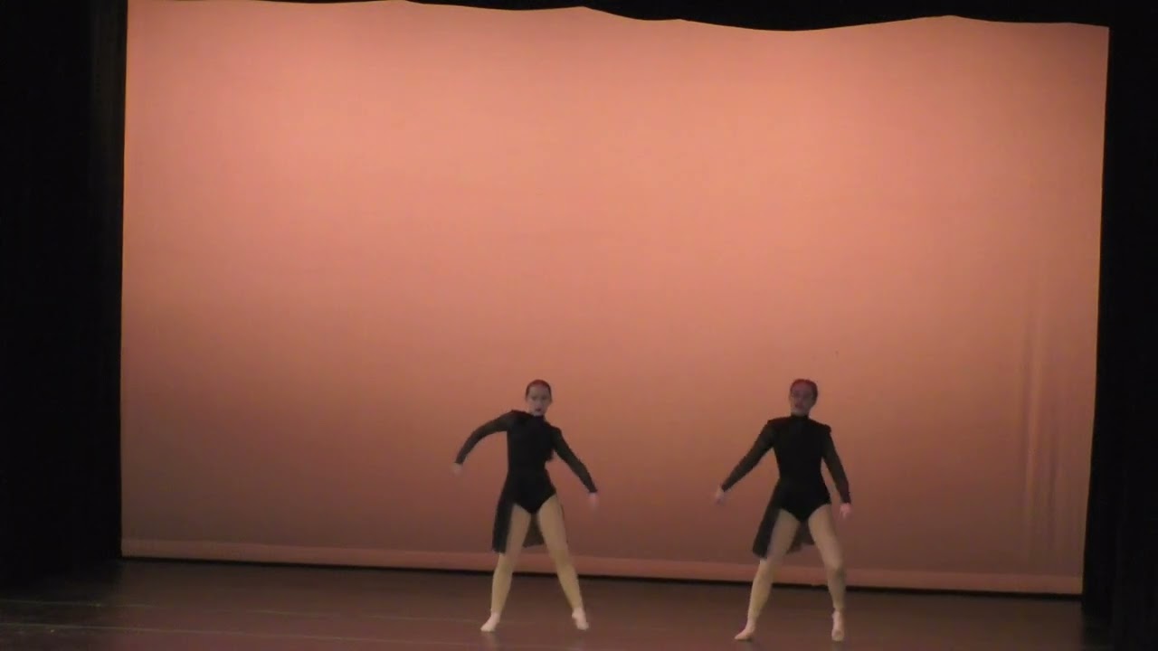 7. Contemp 4 Thur 8:00 Ballard, 