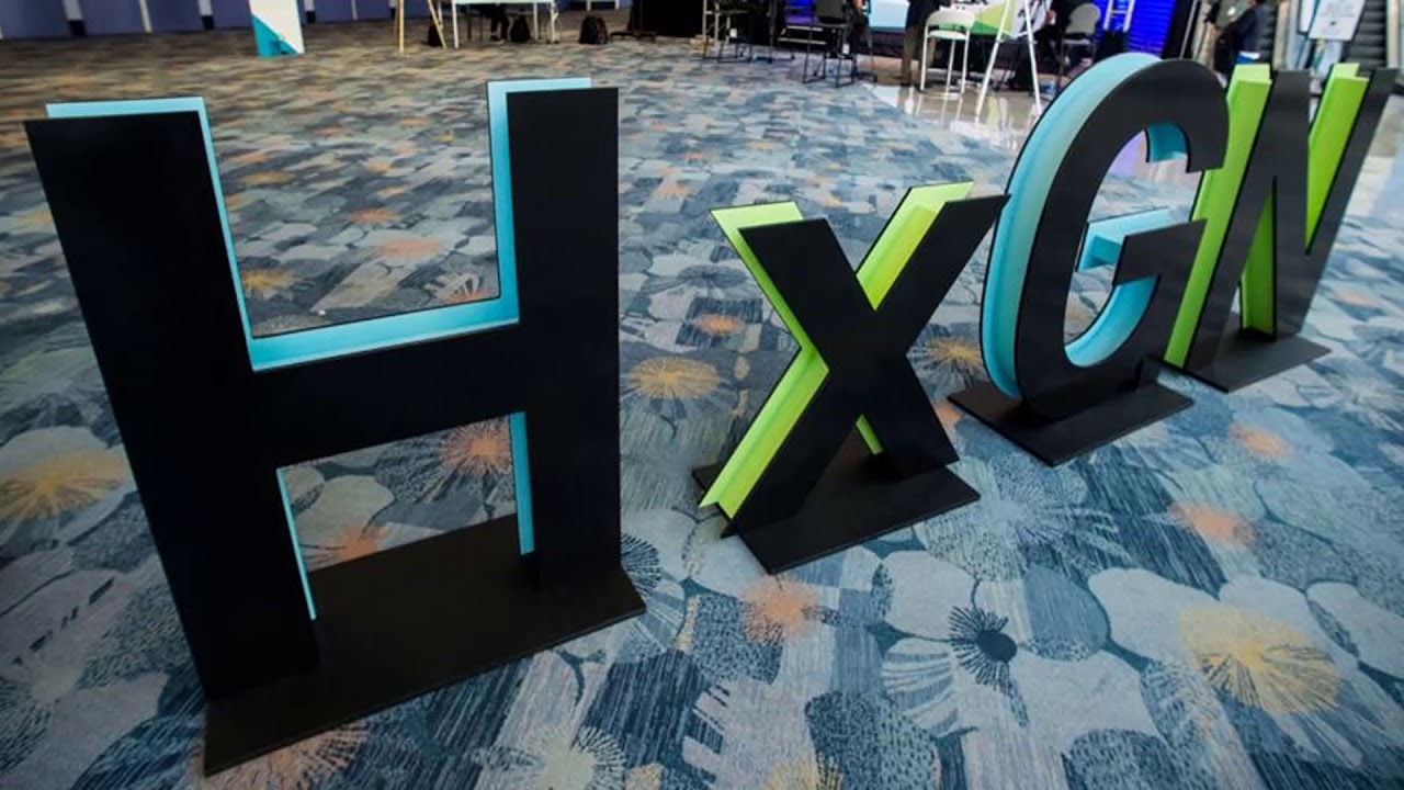 DECSEF Sistemas, presente en HxGN LIVE 2018