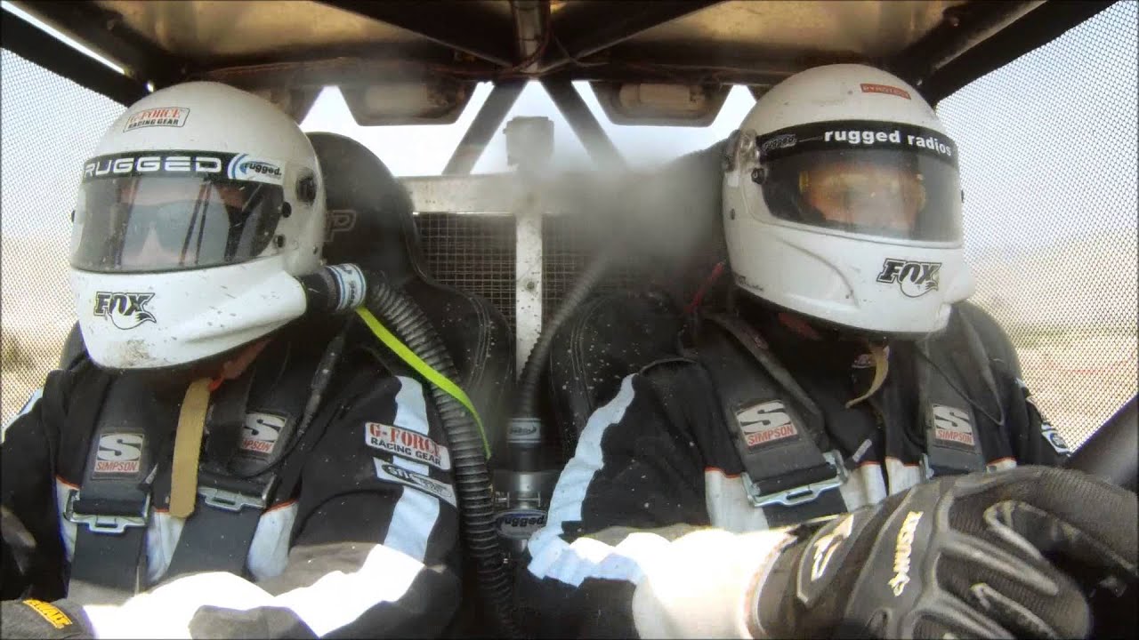 ODonnell Motorsports 2015 Dirt Riot @ Grand Junction, CO (Lap 1)