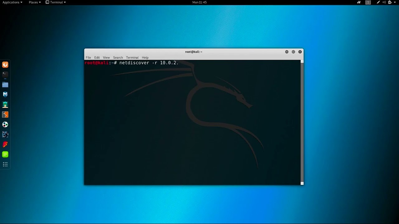 3. How Network Scanner Works #ethicalhacking #hacking #education #youtube